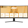 AOC Монітор AOC CU34B3E