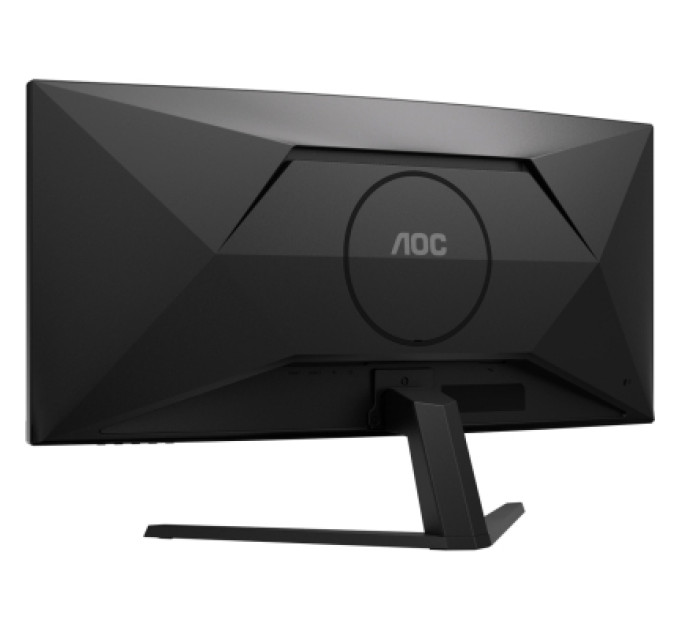 AOC Монітор AOC CU34B3E