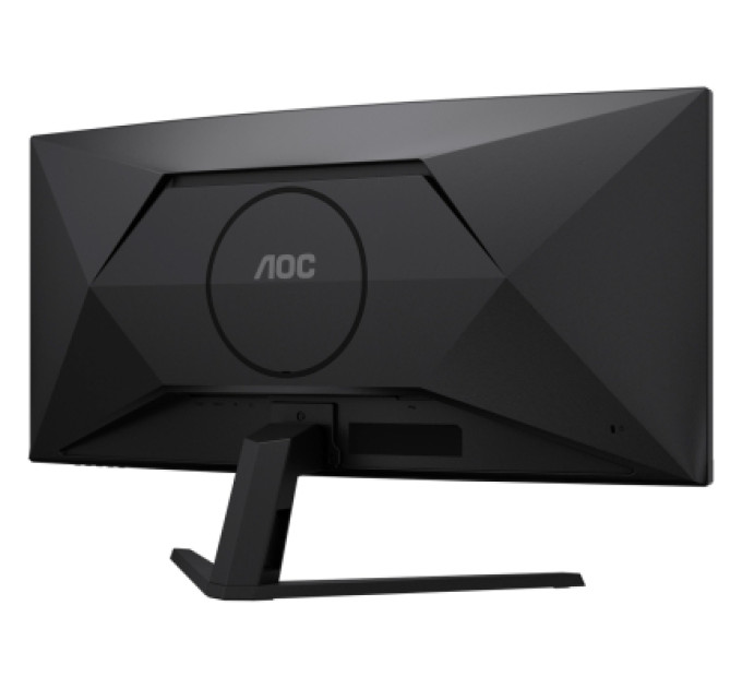 AOC Монітор AOC CU34B3E