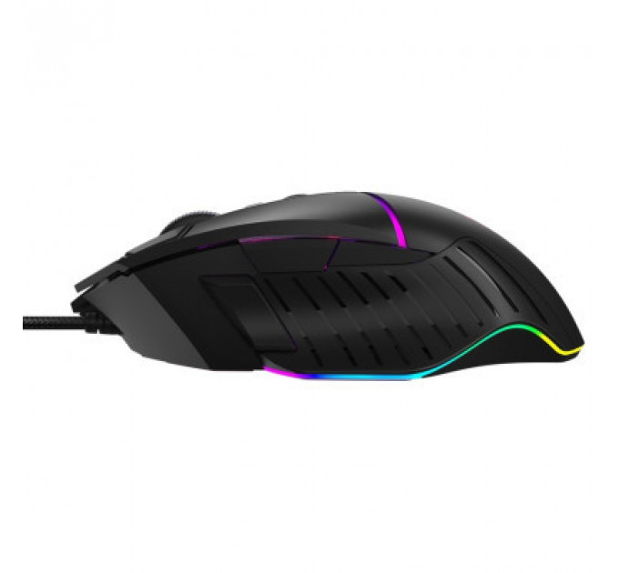 Мишка A4Tech Bloody W95 Max Black