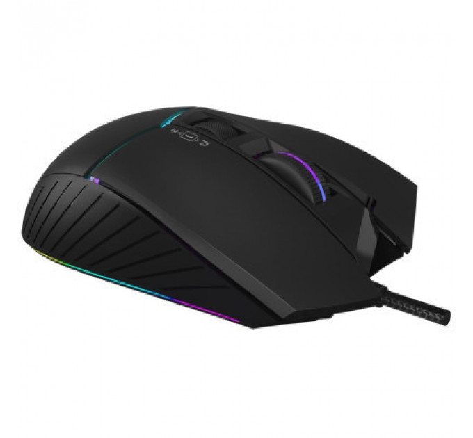 Мишка A4Tech Bloody W95 Max Black