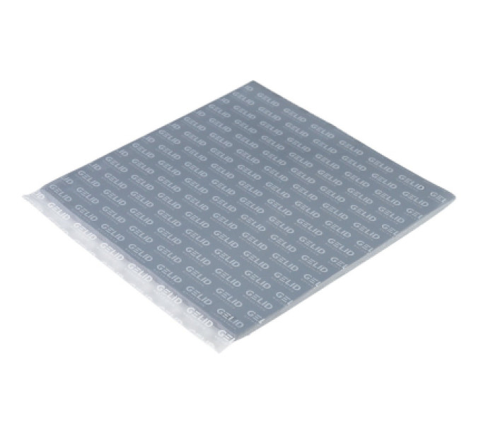 Gelid Solutions Термопрокладка Gelid Solutions GP-Extreme 120x120x2.5 mm (TP-GP01-S-F)