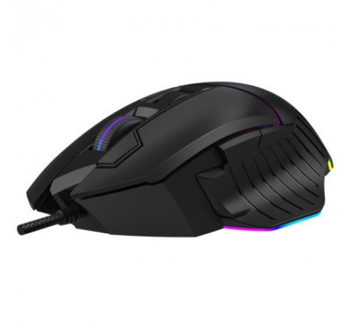 Мишка A4Tech Bloody W95 Max Black