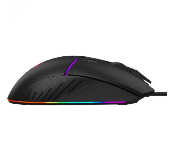 Мишка A4Tech Bloody W95 Max Black