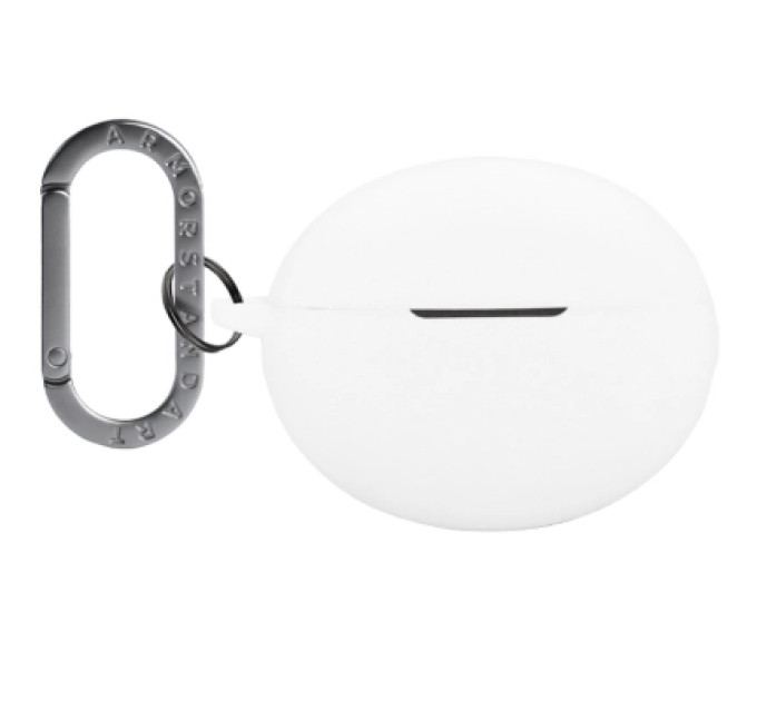 Armorstandart Чохол для навушників Armorstandart Hang Case для Oppo Enco X3s White (ARM90064)