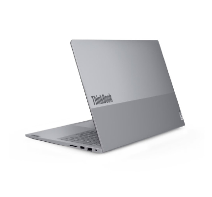 LENOVO Ноутбук Lenovo ThinkBook 16 G8 (21SK007GRA)