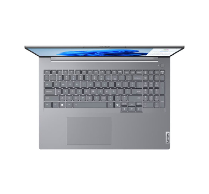 LENOVO Ноутбук Lenovo ThinkBook 16 G8 (21SK007GRA)