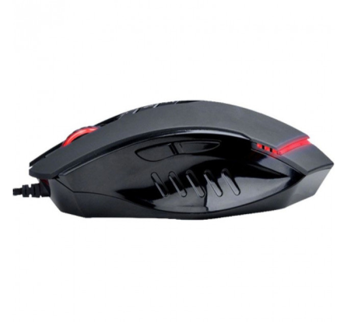Мишка A4Tech Bloody V8MA Black