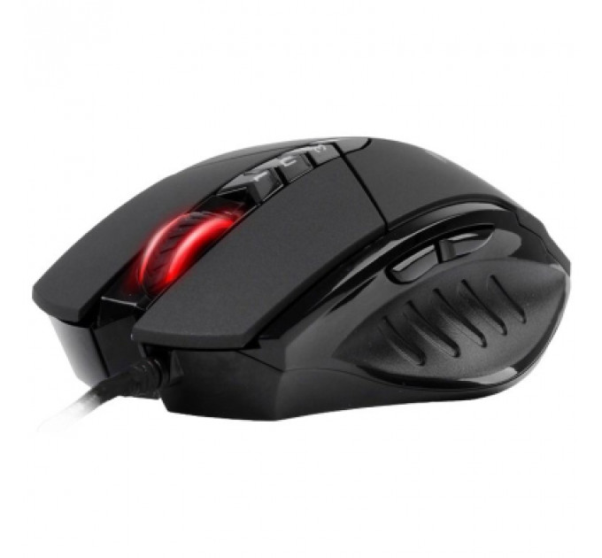 Мишка A4Tech Bloody V7MA Black