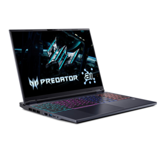 Acer Ноутбук Acer Predator Helios Neo 16 AI PHN16-73-73UX (NH.QVUEU.00L)
