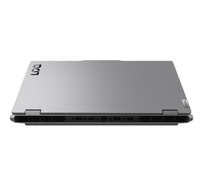 LENOVO Ноутбук Lenovo LOQ 15AHP10 (83JG00FGRA)