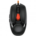 Мишка Cougar AirBlader Tournament USB Black (AirBlader Tournament Black)