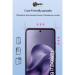 Dengos Скло захисне Dengos Motorola G17 / G17 Power Black 2 pcs (DG-TG2P-101)