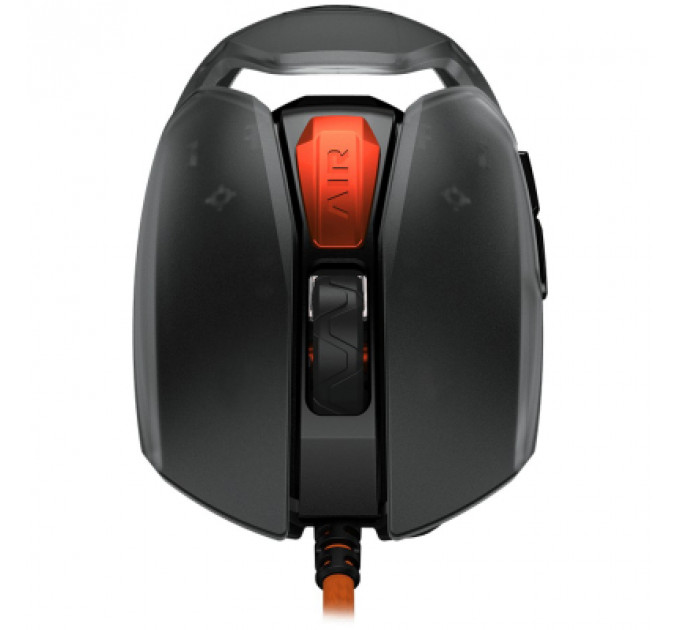 Мишка Cougar AirBlader Tournament USB Black (AirBlader Tournament Black)