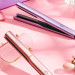 Xiaomi Електрощітка для волосся Xiaomi ShowSee Multi-functional Hairdresser E2-P Pink (S-E2-P)