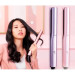 Xiaomi Електрощітка для волосся Xiaomi ShowSee Multi-functional Hairdresser E2-P Pink (S-E2-P)
