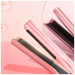 Xiaomi Електрощітка для волосся Xiaomi ShowSee Multi-functional Hairdresser E2-P Pink (S-E2-P)