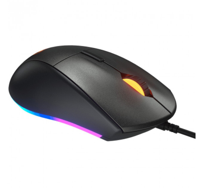Мишка Cougar Minos EX USB Black (Minos EX Black)