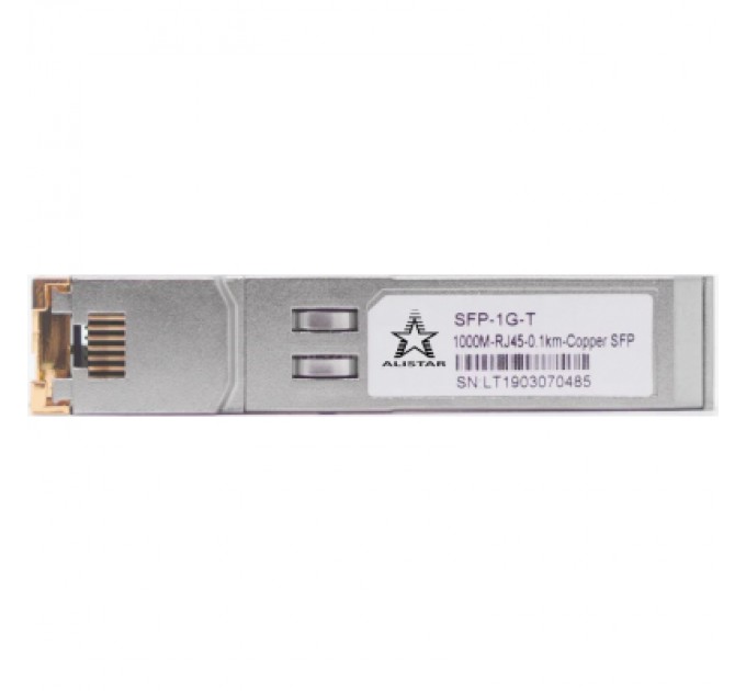 Модуль SFP Alistar SFP-1G-T