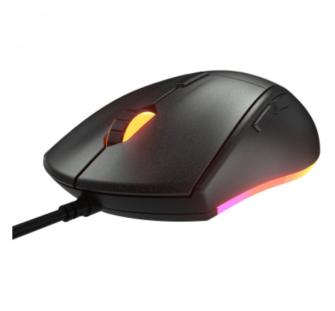 Мишка Cougar Minos EX USB Black (Minos EX Black)