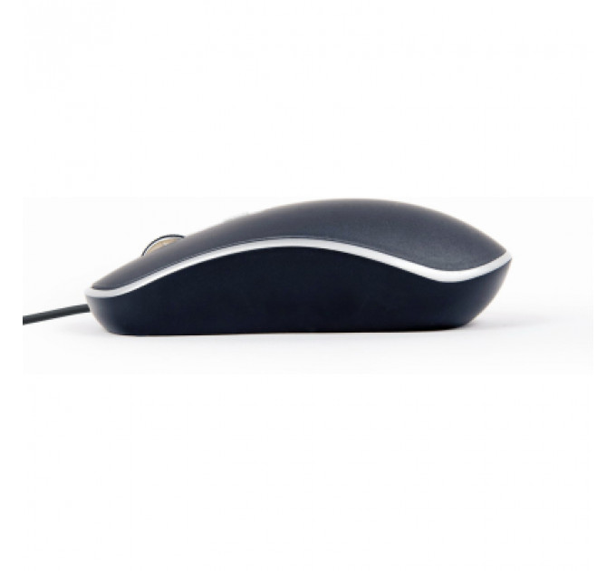 Мишка Gembird MUS-4B-06-BS USB Black-Gray (MUS-4B-06-BS)