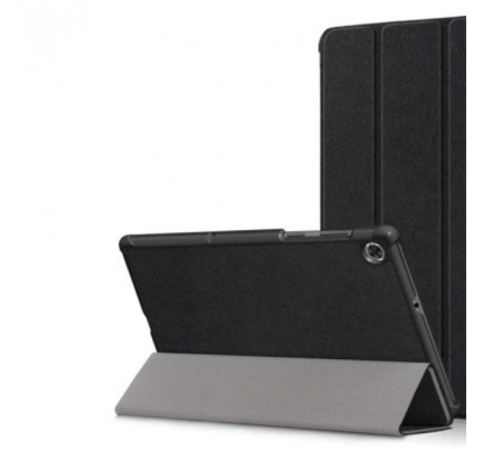 Чохол до планшета Armorstandart Smart Case Lenovo Tab M8 (4rd Gen) Black (ARM65578)