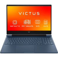 Ноутбук HP Victus 15-fa2708ua (BF1H4EA)