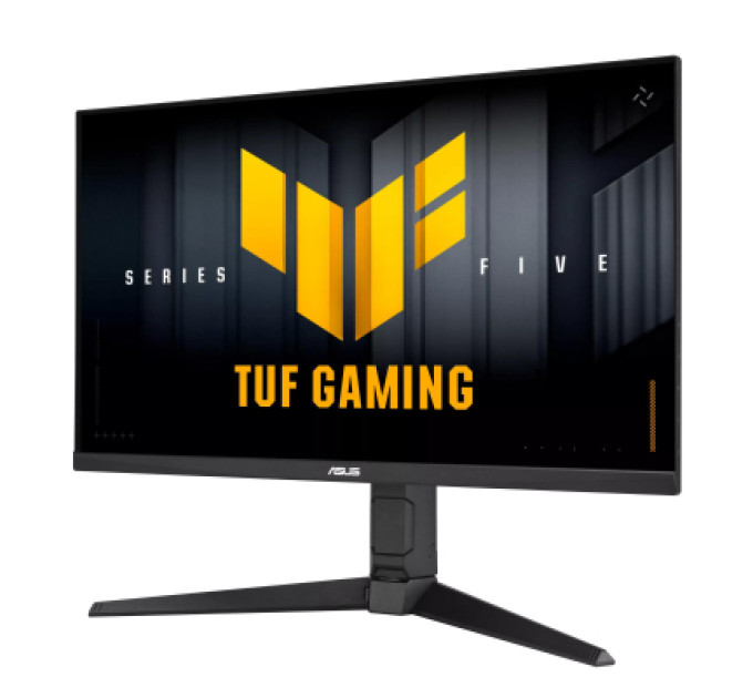 ASUS Монітор ASUS TUF Gaming VG27UQEL5A (90LM0CR1-B01171)