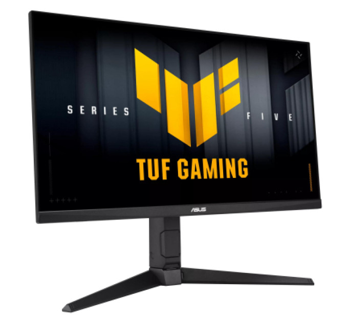 ASUS Монітор ASUS TUF Gaming VG27UQEL5A (90LM0CR1-B01171)