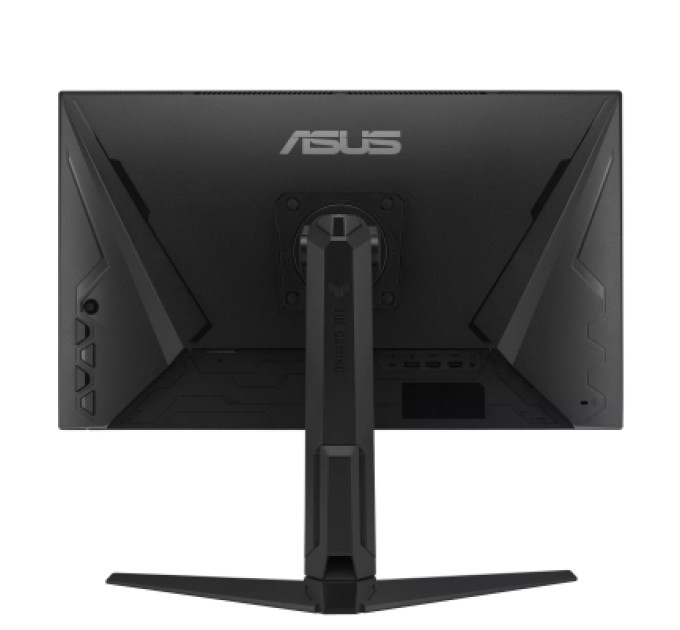 ASUS Монітор ASUS TUF Gaming VG27UQEL5A (90LM0CR1-B01171)