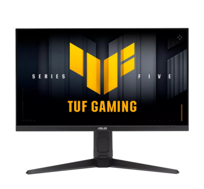 ASUS Монітор ASUS TUF Gaming VG27UQEL5A (90LM0CR1-B01171)