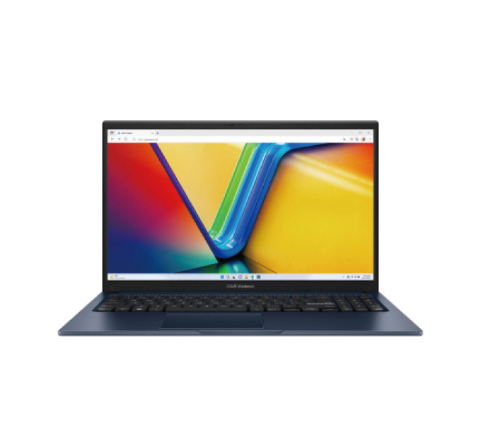 ASUS Ноутбук ASUS Vivobook 15 X1504MA-BQ109 (90NB17I1-M005A0)