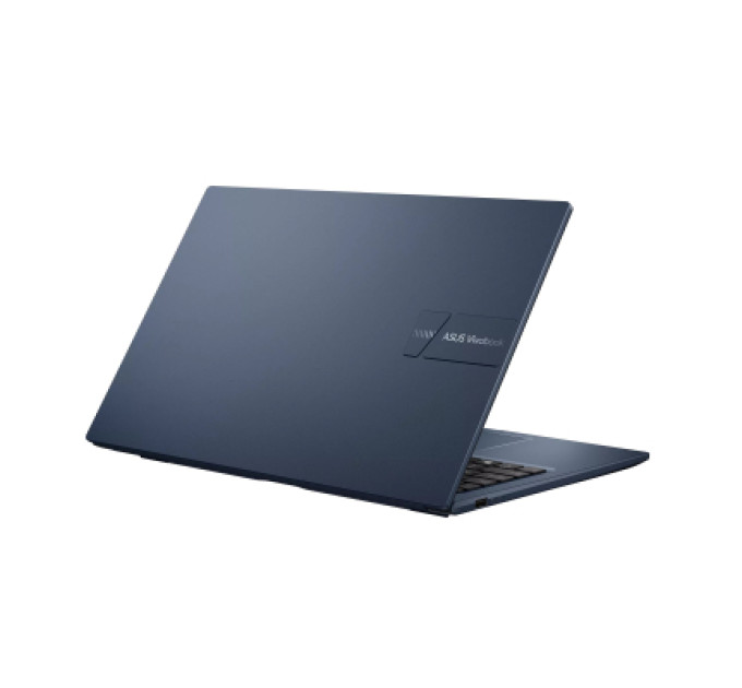 ASUS Ноутбук ASUS Vivobook 15 X1504MA-BQ109 (90NB17I1-M005A0)
