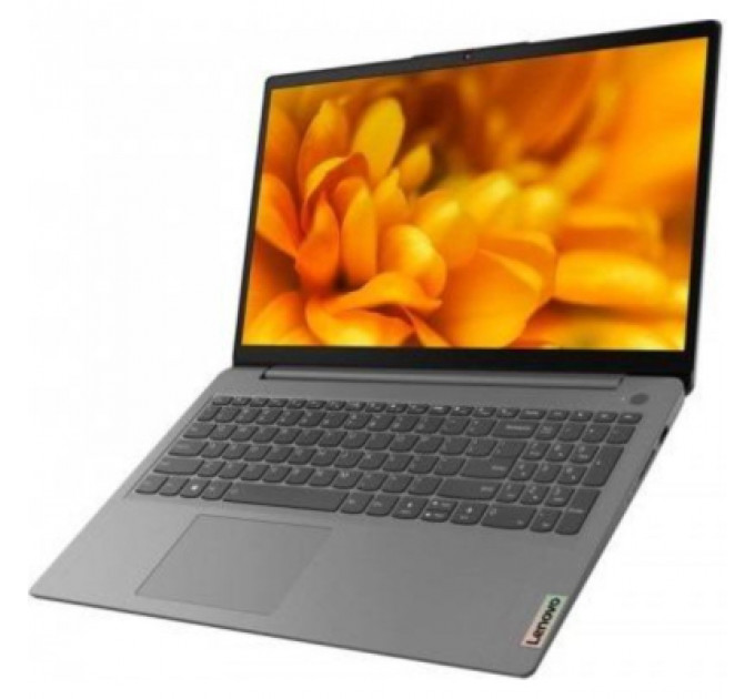 Ноутбук Lenovo IdeaPad 3 15ITL6 (82H803BERA)