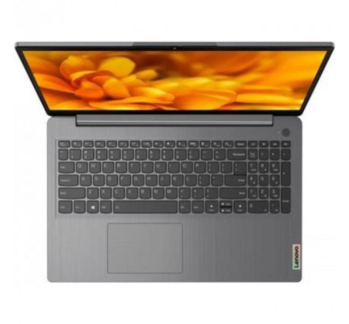 Ноутбук Lenovo IdeaPad 3 15ITL6 (82H803BERA)