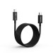 Choetech Дата кабель USB-C to USB-C 1.0m Thunderbolt 5 Intel certified Choetech (A3011)