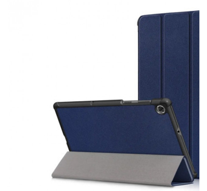 Чохол до планшета Armorstandart Smart Case Lenovo Tab M8 (4rd Gen) Blue (ARM66348)