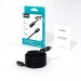 Choetech Дата кабель USB-C to USB-C 1.8m PD100W digital display silicone Choetech (XCC-1063)