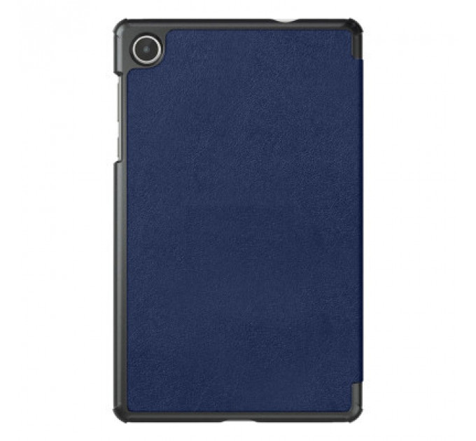 Чохол до планшета Armorstandart Smart Case Lenovo Tab M8 (4rd Gen) Blue (ARM66348)
