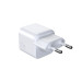 Choetech Зарядний пристрій Choetech USB-C PD100W GaN Super Mini (PD9031)