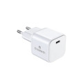 Choetech Зарядний пристрій Choetech USB-C PD100W GaN Super Mini (PD9031)