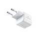 Choetech Зарядний пристрій Choetech USB-C PD100W GaN Super Mini (PD9031)