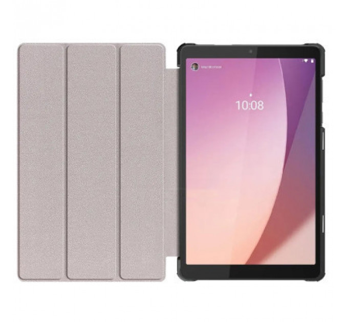 Чохол до планшета Armorstandart Smart Case Lenovo Tab M8 (4rd Gen) Blue (ARM66348)