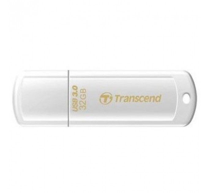USB флеш накопичувач Transcend 32Gb JetFlash 730 (TS32GJF730)