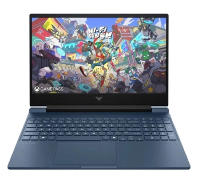 HP Ноутбук HP Victus 15-fa2710ua (BF1H5EA)