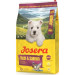 Josera Сухий корм для собак Josera Mini Junior Duck & Salmon 3 кг (4032254787617)