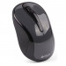 Мишка A4Tech G3-280NS Silent Wireless Glossy Grey (G3-280NS Glossy Grey)