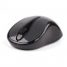Мишка A4Tech G3-280NS Silent Wireless Glossy Grey (G3-280NS Glossy Grey)