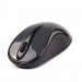 Мишка A4Tech G3-280NS Silent Wireless Glossy Grey (G3-280NS Glossy Grey)