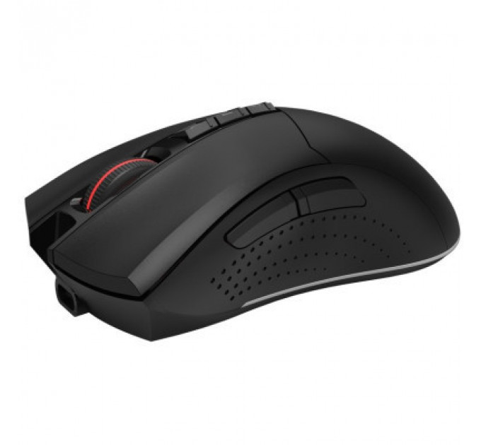 Мишка A4Tech Bloody R90 Plus Wireless Black (Bloody R90 Plus Black)